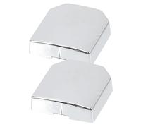 ifundom 2piezas Accesorios De Metrónomo Bloques Deslizantes De Repuesto Para Metrónomo Mecánico Bloque Metálico Para Accesorios Para Uso De Piano