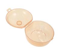 ifundom 2piezas Cobertor De De Pezones De Silicona Transparente Cómodos Para Recién Nacidos Imprescindibles Productos Destete