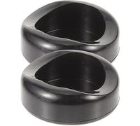 ifundom 2piezas Cojín De Descanso Para Pulgar De Saxofón Cubierta Protectora De Alivio De Fatiga y Estrés Accesorio Para Músicos Compacto y Ligero Para Uso Prolongado