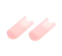 ifundom 2piezas Cojín De Pulgar Para Saxofón De Reposapiés y Antideslizante Para Soprano y Tenor Accesorio Musical y