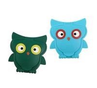 ifundom 2piezas Cubiertas De Húmedo Para Pañuelos Accesorios Para Toallitas Resistantes