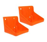 ifundom 2piezas Estante De para Caballos y Ovejas Soporte Práctico De Resistente