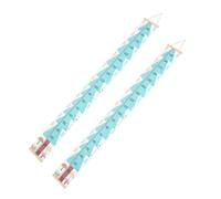 ifundom 2piezas Growth Chart for Kids Height Measurement Ruler Wall Decor for Nursery and Playroom Growth Tracker with Tree Pattern and Educational Spaces