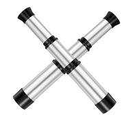 ifundom 2piezas Juguetes De Telescopio Telescópios Piratas Vintage Monoculares De Juguete De Longitud Ajustable para Viajes Observación De Aves y Científicos