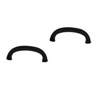 ifundom 2piezas Protector De c Para Violín Funda De Goma Para Panel Lateral Protector De Cintura Para Violín y Accesorio Para Protección De Instrumento