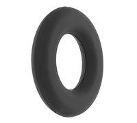 ifundom 2piezas Silicona Mute Para Saxofón Reductor De Sonido Compacto y Duradero Accesorio Para Práctica Silenciosa y Transporte Fácil