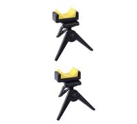 ifundom 2piezas Soporte Para Cuello De Guitarra De Almohada De Descanso Para Instrumentos De Cuerda Compatible Cómodo Para Cuerdas y Exhibición