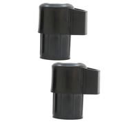 ifundom 2piezas Tapón De Protección Para Saxofón De Accesorio Para Saxofón Instalación y Para Músicos y De Instrumentos