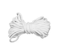 ifundom 2Rollos Cuerda de Algodón Autorriego Absorbente para Macetas de Pies Sistema de Riego Automático para Plantas para Hidroponía y Bricolaje