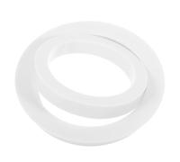 ifundom 3 Juegos Herramienta de Entrenamiento Anillo de Limitación para Agujero de Putt Práctico Anillo de Copa para Práctica Interior y Exterior Herramienta para Jardín y Oficina Material