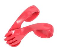 ifundom 3 Juegos juego cuchara y tenedor suplemento alimenticio cuchara alimentación infantil cuchara ligera para comer vajilla bebe cubiertos infantiles mostrada ligero colocar