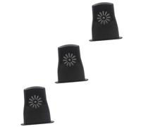 ifundom 3 Piezas Humidificador De Guitarra Accesorios De Guitarra Humectantes Caja De La Boca De La Guitarra Ukelele De Concierto Humidificador De Ukelele Guitarra Clasica Guitarlele