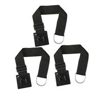 ifundom 3 Piezas Soporte Antideslizante para Cello de Dispositivo de Anclaje Ajustable con Almohadilla Gruesa Protección para Instrumento y Rendimiento Estable