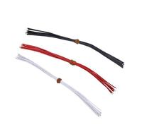 ifundom 30 Piezas Cuerda De Guitarra Envoltura De Alambre Cable Corriente Guitarlele Alambre Calibre 22 Alambres Cable Electrico De Cobre Cable Eléctrico Guitarras Cabeza Doble