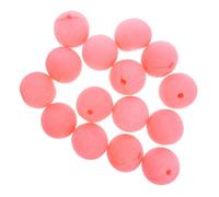 ifundom 30 Piezas Narices de de Esponja Suave Rosa Accesorios de Disfraz para Fiesta de Halloween Carnaval Circo Cosplay
