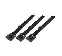 ifundom 3piezas Alfombrilla Antideslizante Para Violonchelo Tope De Anclaje Para Suelo Soporte Para Clavija De Violonchelo Para Actuaciones De Músicos y Estudiantes