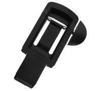 ifundom 3piezas Cortador De Para Saxofón Tenor Herramienta De Reparación Diseño Estable y Color Negro