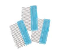 ifundom 3piezas Peine Para De Violín Herramienta Para Peinar El Cabello De Crines De Caballo Para Hacer De Violín Peine Para De Erhu Herramienta Para Peinar