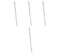 ifundom 4juegos Pegatinas De Escala Para Erhu Stickers Autoadhesivos Para Diapasón De Erhu Accesorios Prácticos Para Principiantes Mejora Rápida De Habilidades Musicales