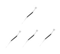 ifundom 4piezas Celo Sound Post Setter Tool y Flexible Herramienta De Mantenimiento Para Violonchelo Accesorio Para Músicos y Aficionados