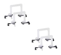 ifundom 4piezas De De De Violín Accesorios Para Principiantes La Técnica De Tocado y El Aprendizaje Del Violín y