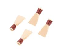 ifundom 4piezas Lengüeta De Tecla d Cañas De Repuesto Para Instrumentos Suona Accesorios Para Boquillas Chinas Lengüetas Portátiles Para Principiantes Cañas Suona Chinas Para Práctica Musi