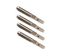 ifundom 4piezas Lyre Harp Pegs Accesorios De Para Arpa De Fijación Para Cuerdas Partes Profesionales Para Músicos