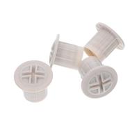 ifundom 4piezas Reparación para Toboganes Infantiles De Fijación Accesorio De Compatible Varios