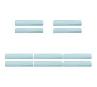 ifundom 5 Pares Pesas para Caligrafía Diseño Color Azul Accesorios para Práctica de Caligrafía Chino