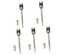 ifundom 5piezas De De Violín De Accesorio De Para Instrumentos De Cuerda Instalación y Compatible Mayoría De Violines