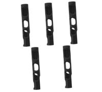ifundom 5piezas De Postura Para Arco De Violín Agarre Ergonómico Para Principiantes Herramienta De Entrenamiento Para Mejorar La Técnica De Sostenimiento Del Arco