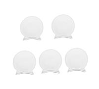 ifundom 5piezas Soporte Pulgar Al Tocar Accesorio Para Dedo Práctico y Portátil Para y Profesional