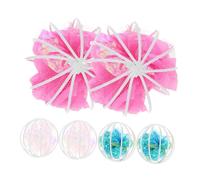 ifundom 6 Juguetes Suaves para Gatos Arrugadas Juguetes para Gatos Arrugadas para as para os para