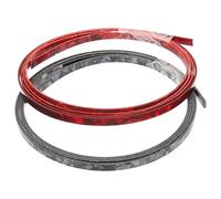 ifundom 6 Piezas adorno de guitarra decoración de reparar la tira de fileteado instrumentos musicales organos musicales guitarra clasica guitarras decoración de guitarra Moda Cenefa