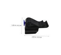 ifundom 6 Piezas Clip para Putter Golf Fijación Segura para Palos Organizador y Duradero para Bolsa de Golf Marcador de Bola Incluido Accesorio Práctico para Golfistas