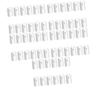ifundom 60piezas Cuerdas De Banjo De Hueso De Resistencia Accesorios De Repuesto Para Instrumentos Musicales Compatible Varios Modelos De Banjo
