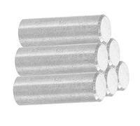 ifundom 6piezas Pastillas Humbucker Pickup Magnet Pole Slug Rods Para Guitarra Eléctrica Accesorios De Guitarra Repuestos De