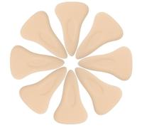 ifundom 8 Parches Privados Ultrafinos para Mujer Esponja Suave para Natación en Piscinas Públicas y Protección Discreta