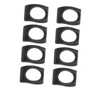ifundom 8piezas Soporte De Ocarina De Base Estable y Para Instrumento Musical Compatible Ocarinas Para Práctica y Almacenamiento