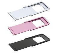 ifundom 9 Piezas Cámara Pegatina De Privacidad Smartphone Webcam Pegatina Bloqueador De Cámara Web Camare Cubierta Pegatina Portátil Bloqueador De Cámara Cubierta De La Cámara Diapositiva