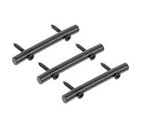 ifundom 9juegos Barra De Presión Para Cuerdas De Guitarra Eléctrica Accesorio Estabiliza Cuerdas Fácil Instalación Compatible Guitarras Eléctricas