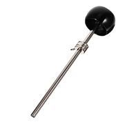 ifundom Accesorio De De Pedal De Batería De Diseño Compatible Tipo De Percusión Reemplazo Para Tambores De Jazz y Rock