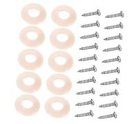 ifundom Accesorios De Afinación De Guitarra Tornillos Para Clavijas De Afinación Juntas Reemplazables Para Clavijas Uso Afinador De Guitarra Española