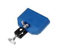 ifundom Accesorios Para Cencerros Para Batería Kit De Instrumento Musical Cencerro De Accesorio De Color Azul Para Batería Simple