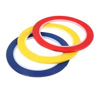 ifundom Adhesivo Práctico para Violín 3 Rollos de Cinta Guía para Dedos de Fretboard Position Stickers para Practicar