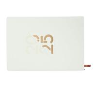 ifundom Agenda Diaria 2025 A5 Verde Cuaderno de Planificación Tapa Blanda Planificador Mensual y Semanal Pequeño para Estudio y Organización Escolar