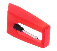 ifundom Aguja De Repuesto Para Tocadiscos Estuche Protector Accesorios Para Fonógrafos