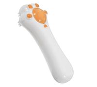 ifundom Aireador De Vino con Forma De Varita De Gato para Burlarse De La Hierba Gatera Dispensador De Vino Eléctrico Automático Tapón De Vino Vertedor De Vino para Bar Dispensador De