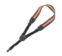 ifundom Ajustable Para Ukelele Gancho Accesorios De Ukelele Para Adultos Soprano y Tenor Material De Resistente y Cómodo Diseño Chic y