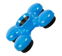 ifundom Alfombrilla Antideslizante de Goma para Piqueta de Violonchelo Soporte de Repuesto para Clavija Accesorio Práctico para Instrumentos de Cuerda Uso Estudio o Concierto